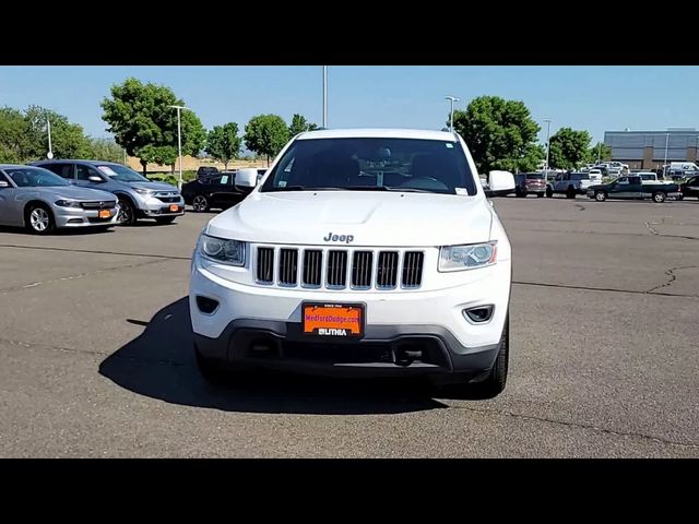 2014 Jeep Grand Cherokee Laredo