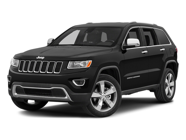 2014 Jeep Grand Cherokee Laredo