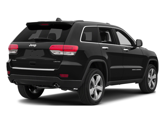 2014 Jeep Grand Cherokee Laredo