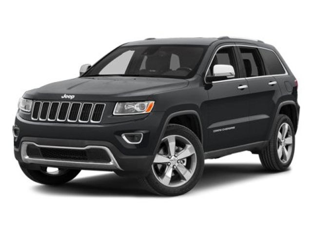 2014 Jeep Grand Cherokee Laredo