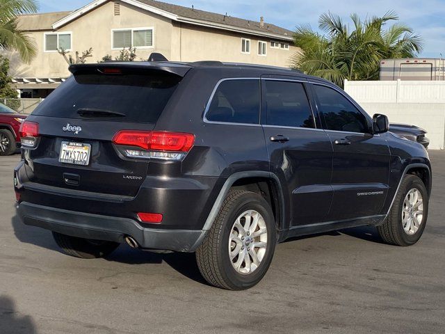 2014 Jeep Grand Cherokee Laredo