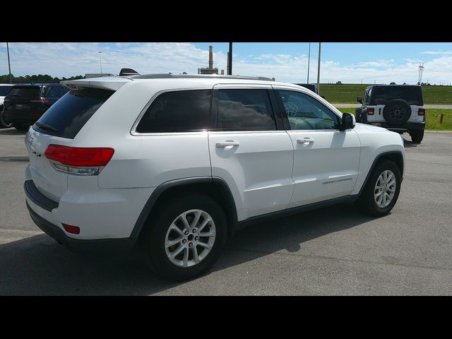 2014 Jeep Grand Cherokee Laredo