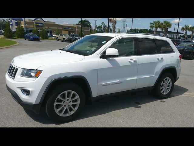 2014 Jeep Grand Cherokee Laredo