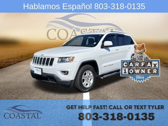 2014 Jeep Grand Cherokee Laredo