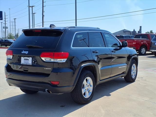 2014 Jeep Grand Cherokee Laredo