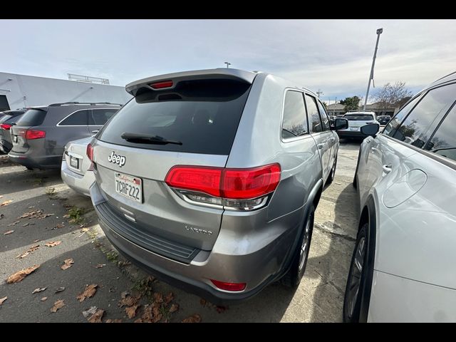 2014 Jeep Grand Cherokee Laredo