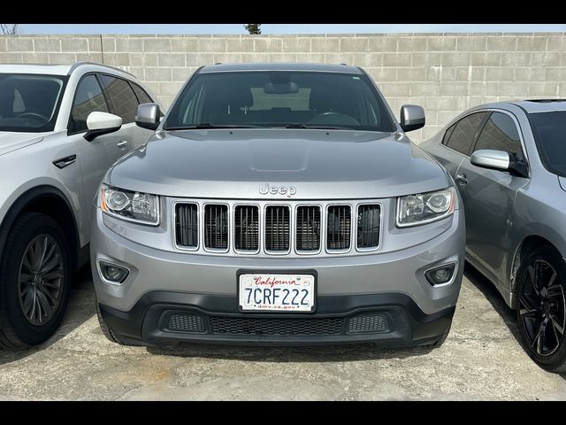 2014 Jeep Grand Cherokee Laredo
