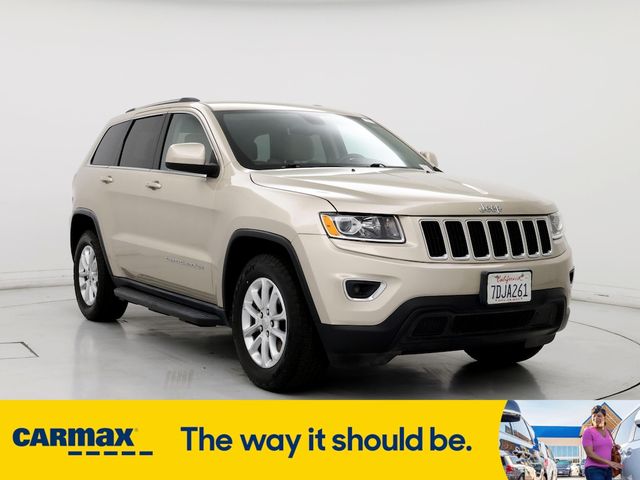 2014 Jeep Grand Cherokee Laredo