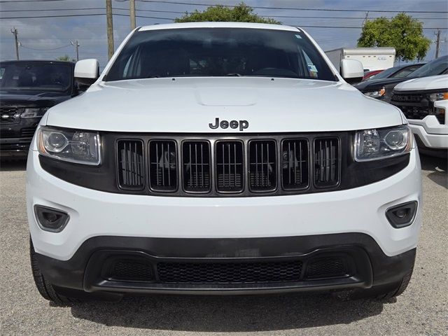 2014 Jeep Grand Cherokee Laredo