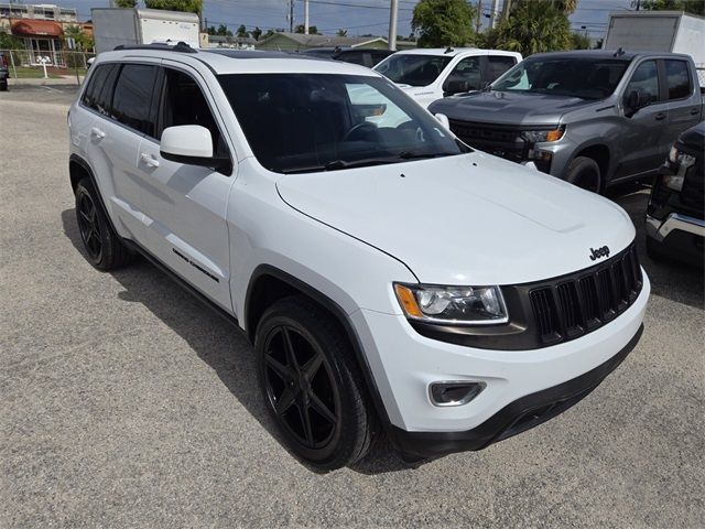 2014 Jeep Grand Cherokee Laredo