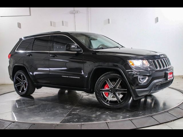 2014 Jeep Grand Cherokee Laredo