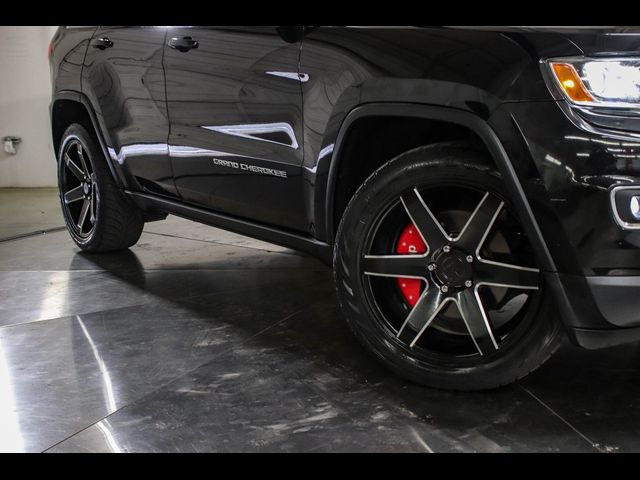 2014 Jeep Grand Cherokee Laredo