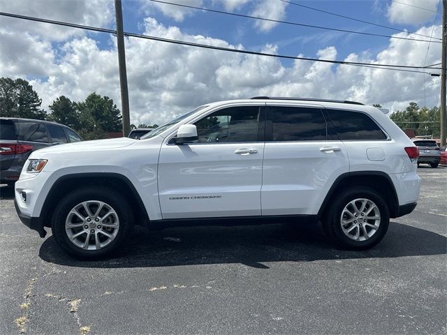 2014 Jeep Grand Cherokee Laredo