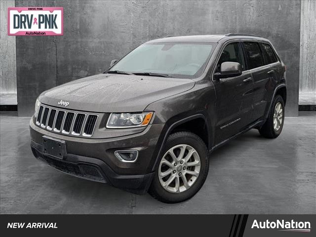 2014 Jeep Grand Cherokee Laredo