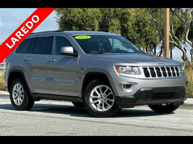 2014 Jeep Grand Cherokee Laredo