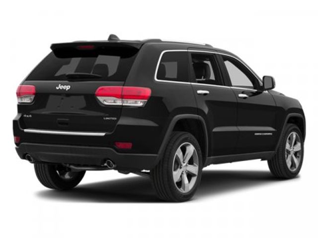 2014 Jeep Grand Cherokee Laredo