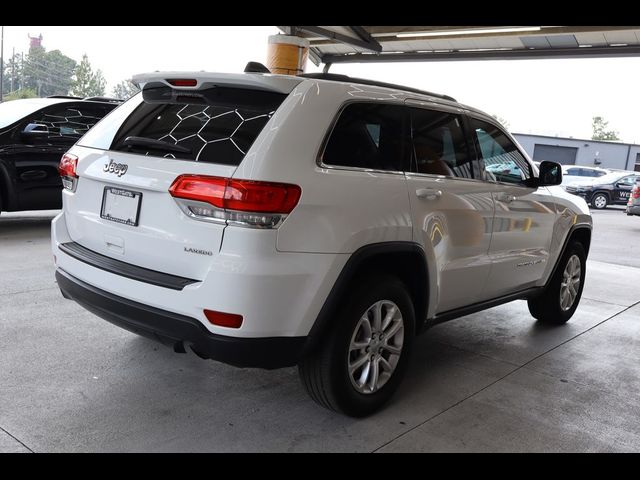 2014 Jeep Grand Cherokee Laredo