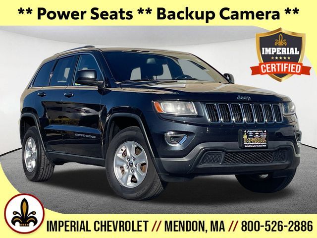 2014 Jeep Grand Cherokee Laredo