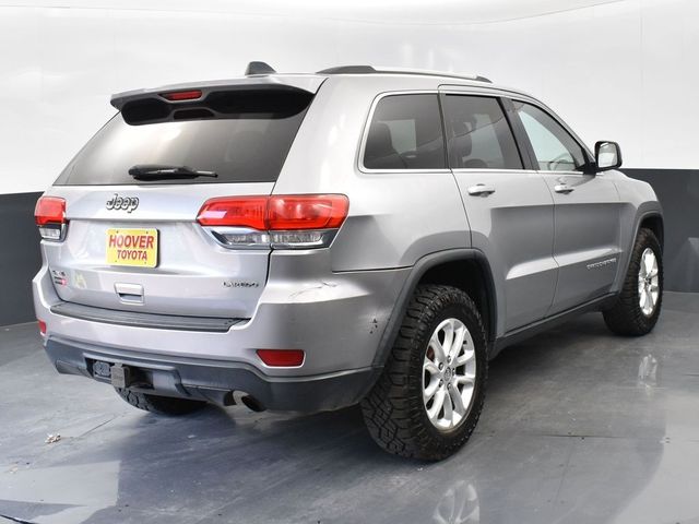 2014 Jeep Grand Cherokee Laredo