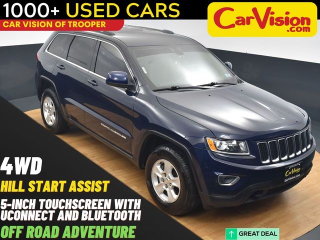 2014 Jeep Grand Cherokee Laredo