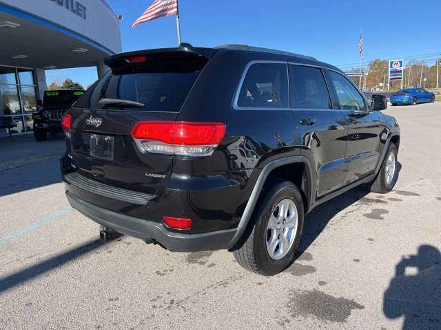 2014 Jeep Grand Cherokee Laredo