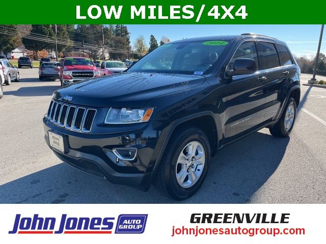 2014 Jeep Grand Cherokee Laredo