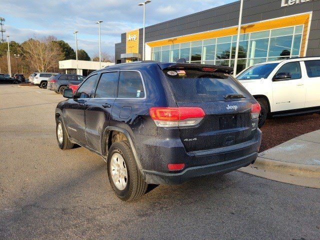 2014 Jeep Grand Cherokee Laredo