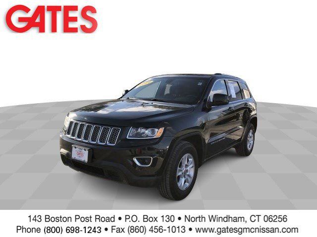 2014 Jeep Grand Cherokee Laredo