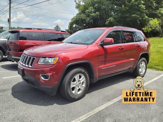 2014 Jeep Grand Cherokee Laredo