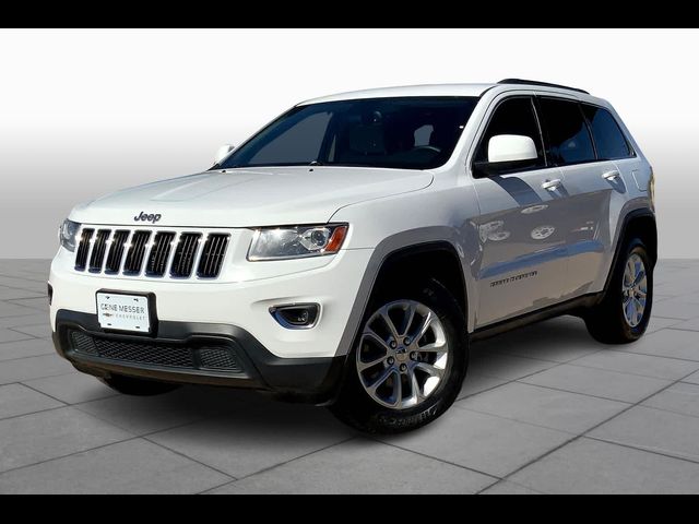 2014 Jeep Grand Cherokee Laredo