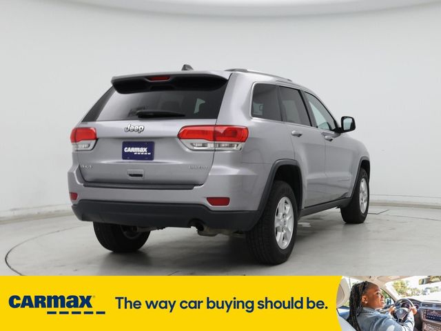 2014 Jeep Grand Cherokee Laredo