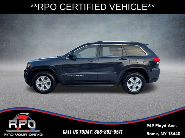 2014 Jeep Grand Cherokee Laredo