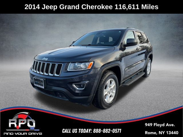 2014 Jeep Grand Cherokee Laredo