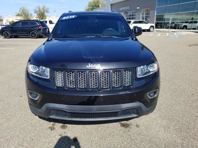 2014 Jeep Grand Cherokee Laredo