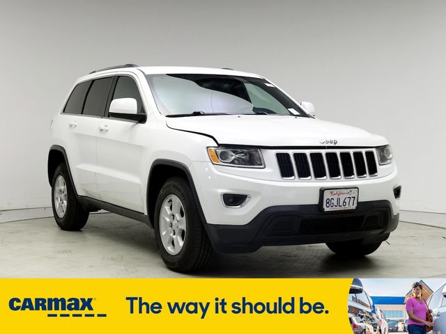 2014 Jeep Grand Cherokee Laredo