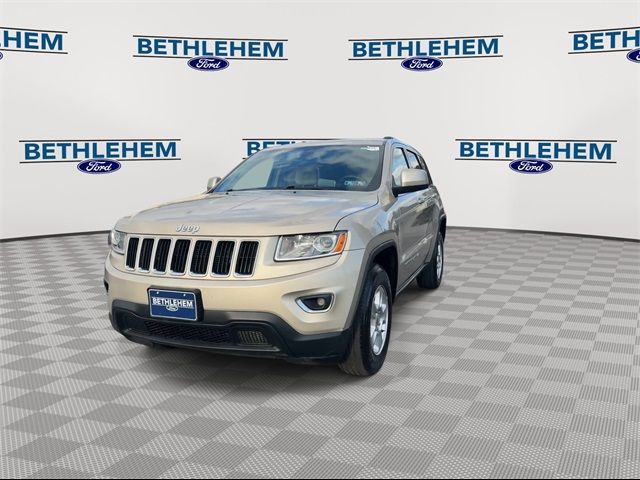 2014 Jeep Grand Cherokee Laredo