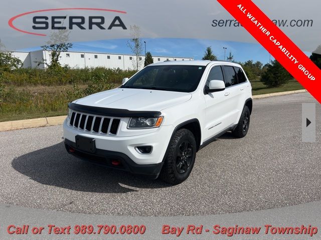 2014 Jeep Grand Cherokee Laredo