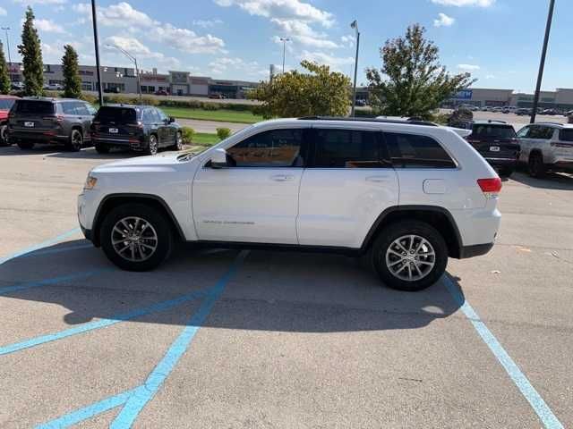 2014 Jeep Grand Cherokee Laredo