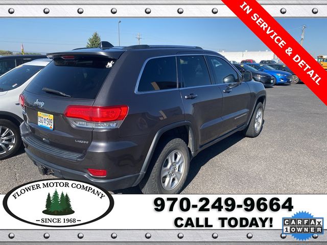 2014 Jeep Grand Cherokee Laredo