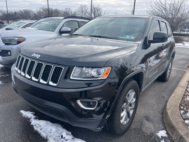 2014 Jeep Grand Cherokee Laredo