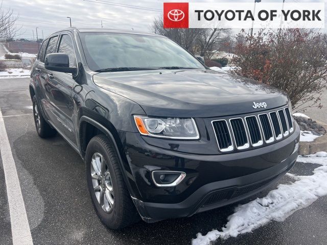 2014 Jeep Grand Cherokee Laredo