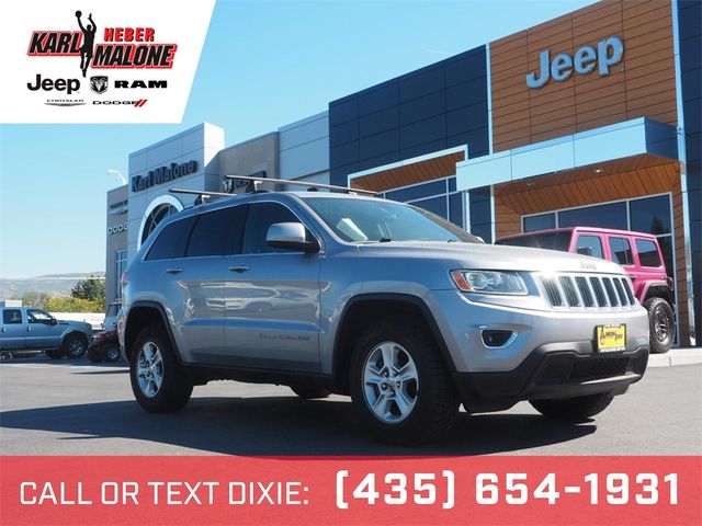 2014 Jeep Grand Cherokee Laredo