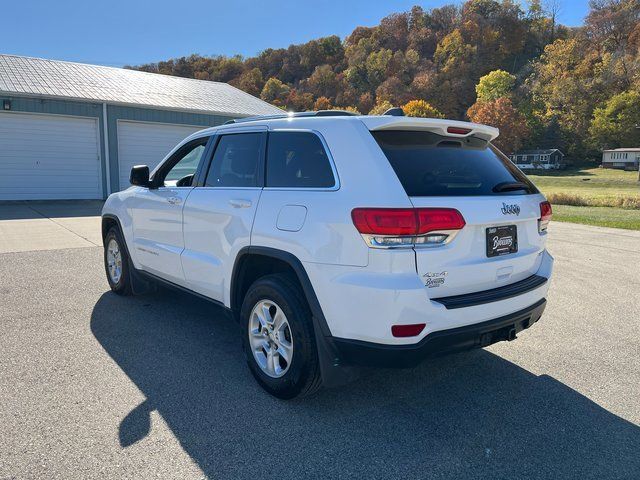 2014 Jeep Grand Cherokee Laredo