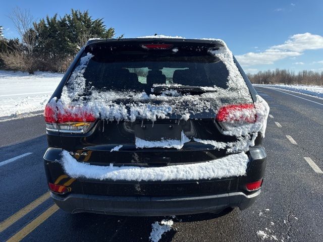 2014 Jeep Grand Cherokee Laredo