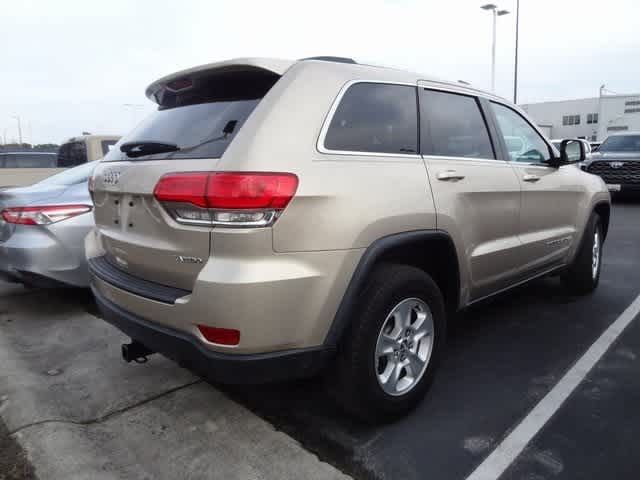 2014 Jeep Grand Cherokee Laredo