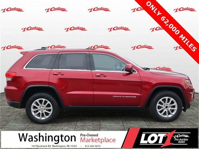 2014 Jeep Grand Cherokee Laredo