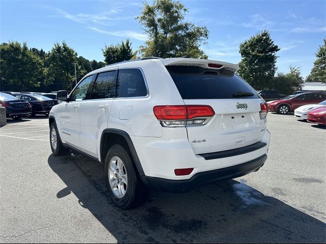 2014 Jeep Grand Cherokee Laredo