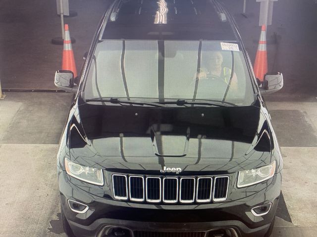 2014 Jeep Grand Cherokee Laredo