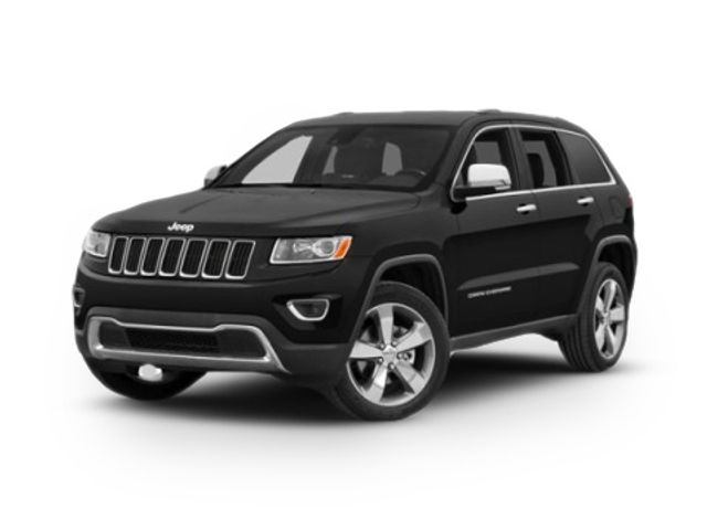 2014 Jeep Grand Cherokee Laredo