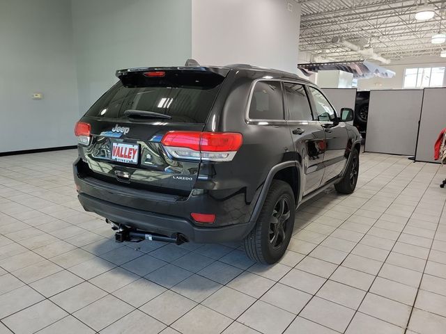 2014 Jeep Grand Cherokee Laredo